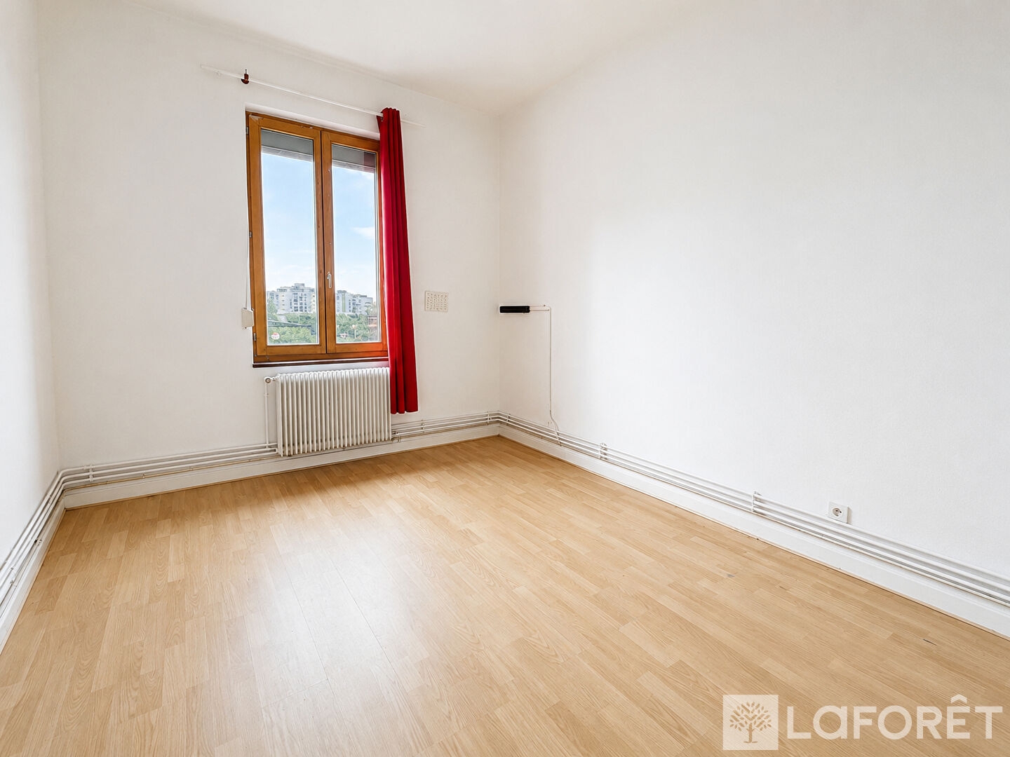 Appartement à vendre - 3 pièces - 62m2 - Bischheim (67800)