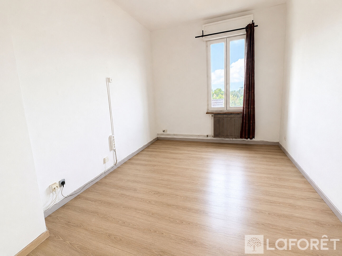 Appartement à vendre - 3 pièces - 62m2 - Bischheim (67800)