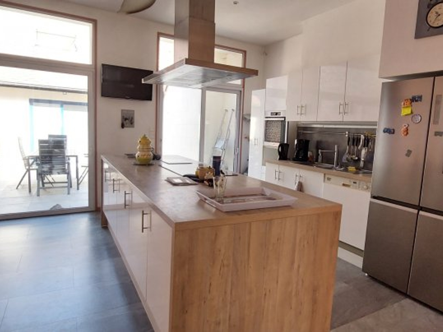 Immeuble à vendre - 259m2 - Cambrai (59400)