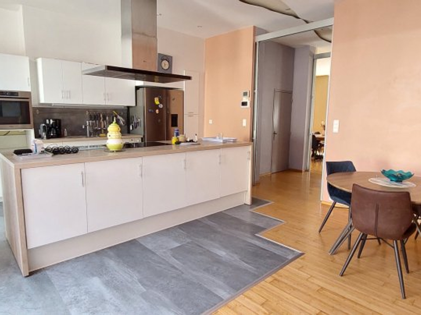 Immeuble à vendre - 259m2 - Cambrai (59400)