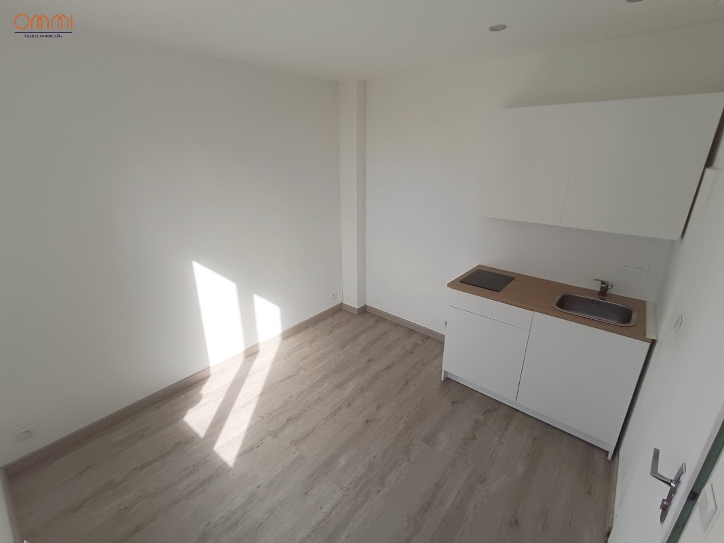 Appartement à louer - Amiens (80000)