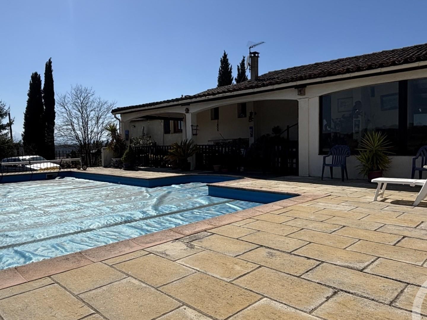 Maison 6 pièces 154 m²