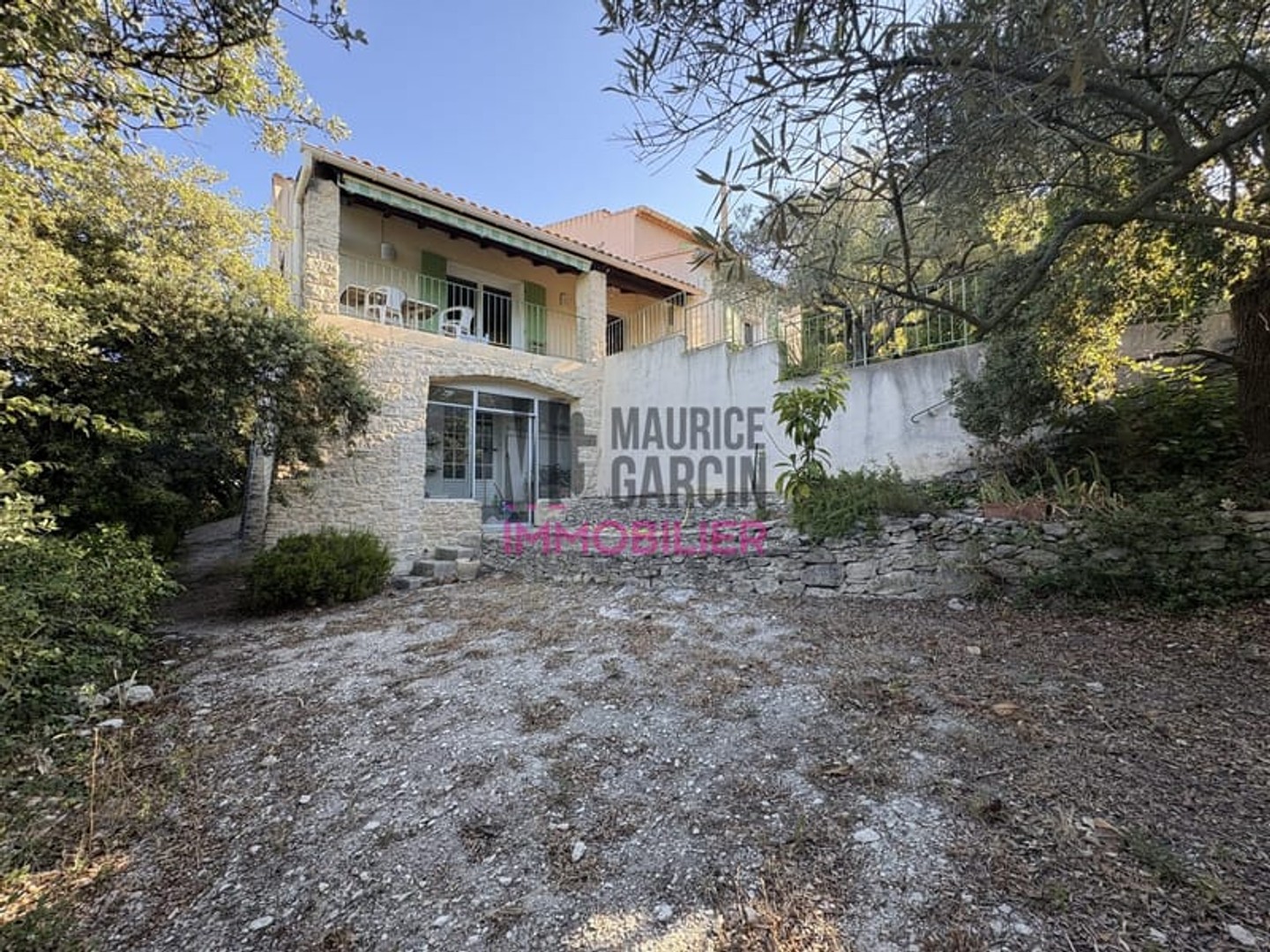 Maison 4 pièces 124 m²