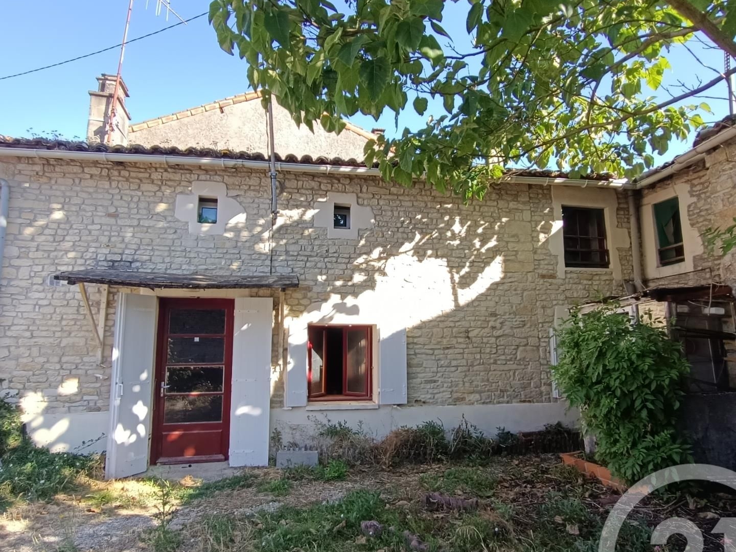 Maison 3 pièces 126 m²