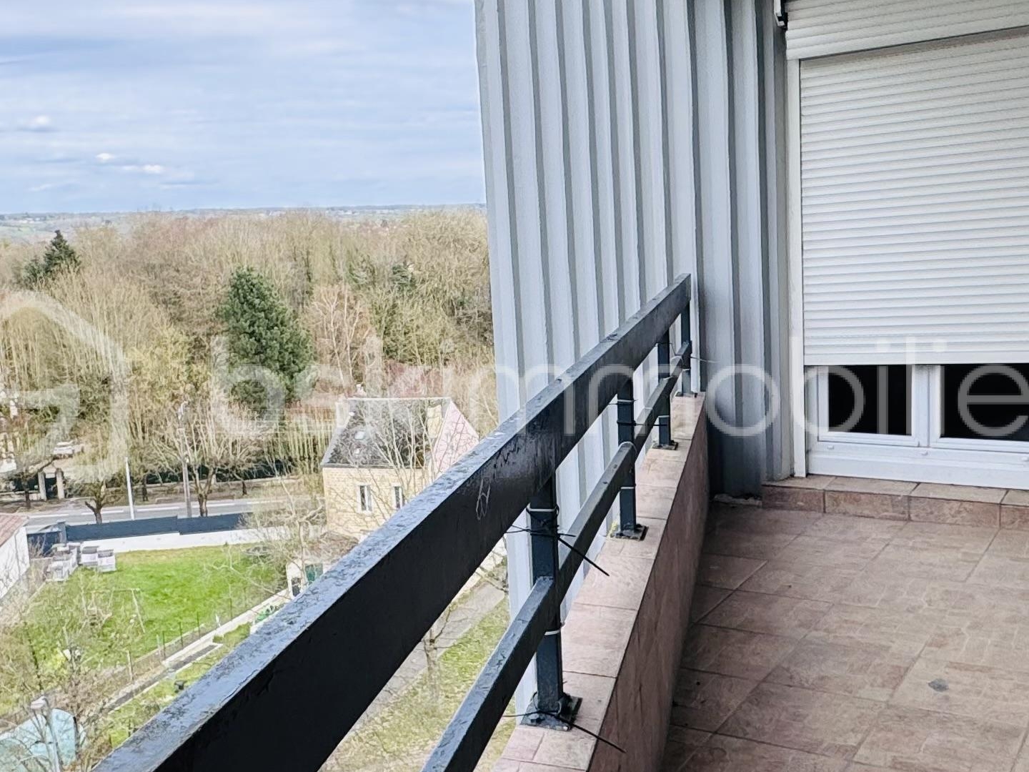 Appartement 6 pièces 96 m²