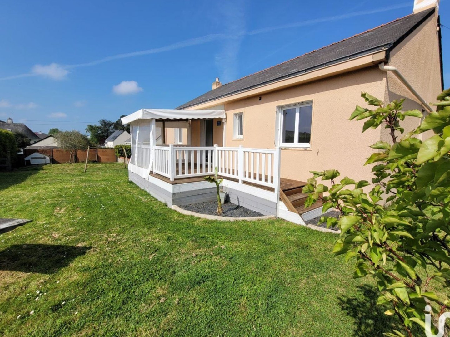 Vente Maison/villa 4 pièces