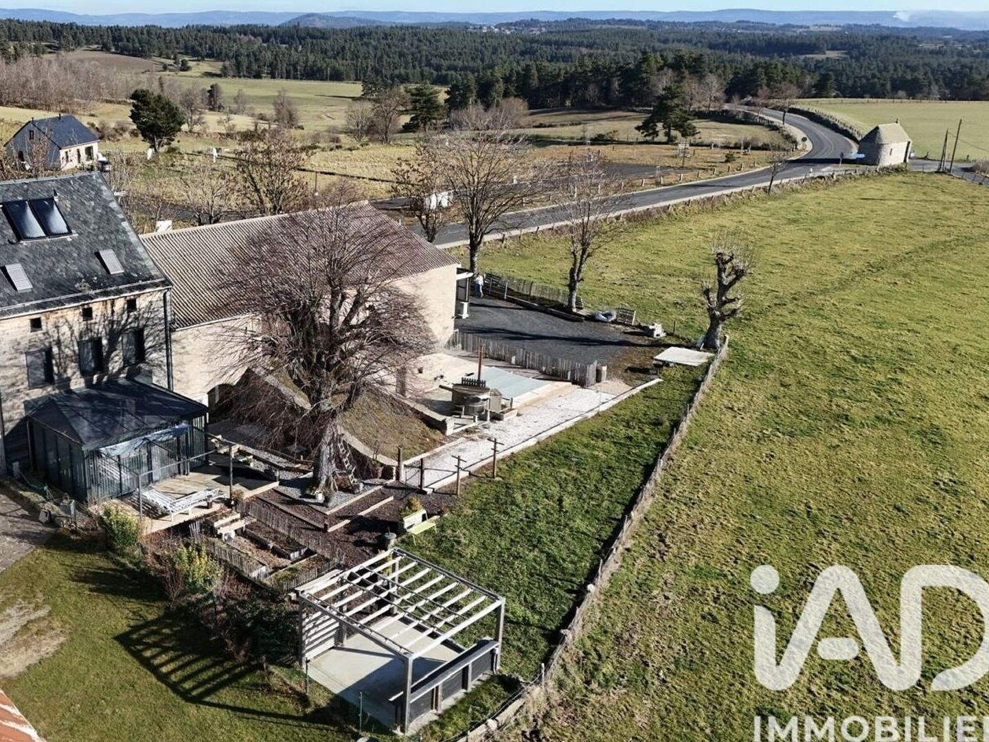 Vente Maison/villa 6 pièces