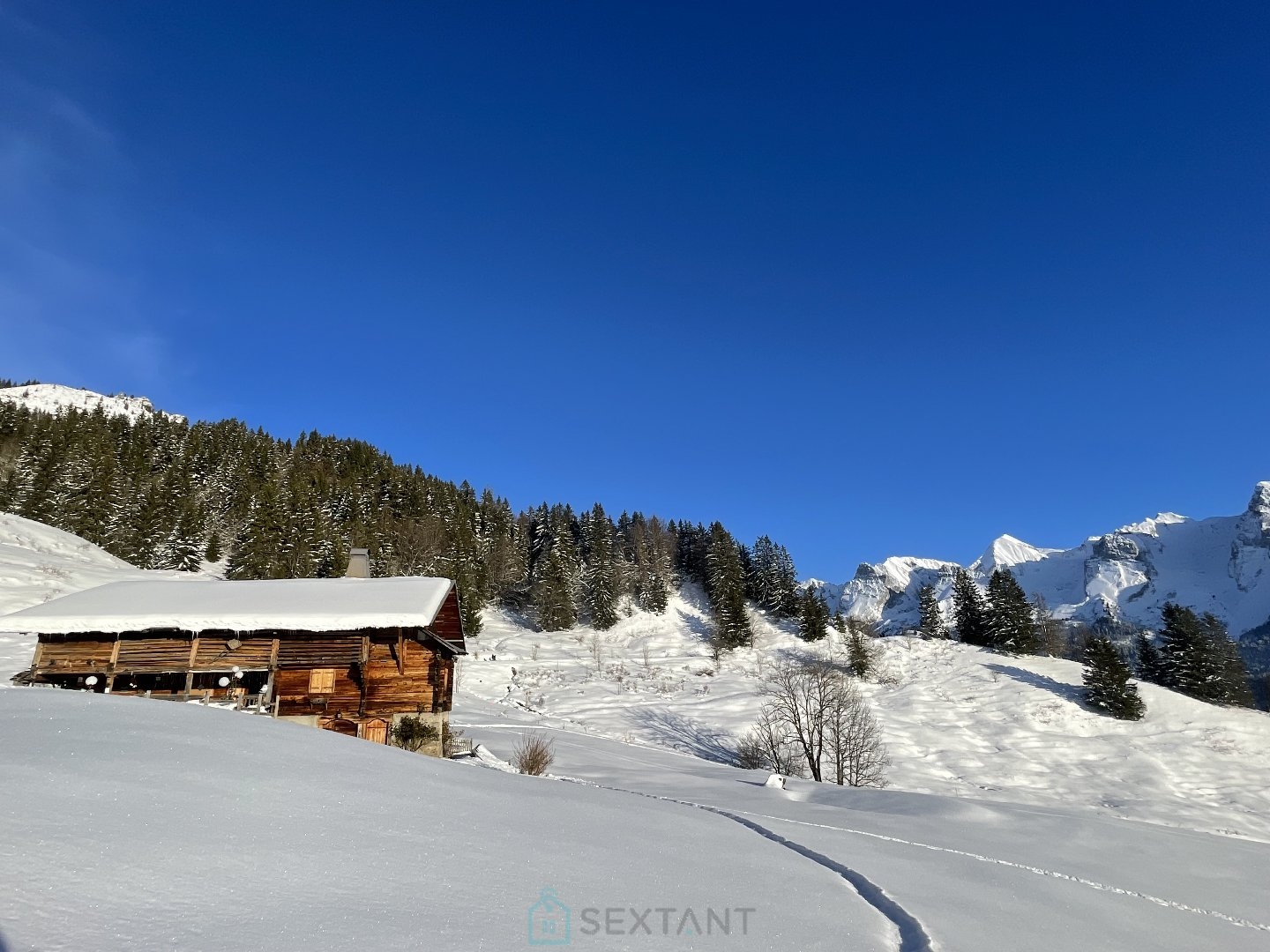 Chalet