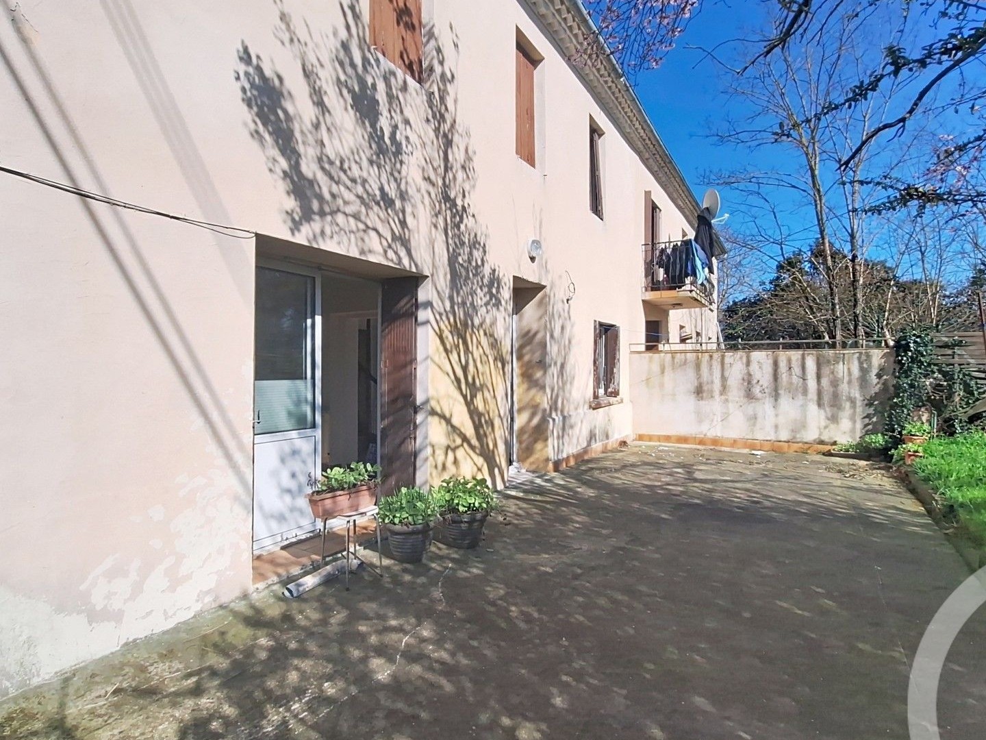 Immeuble de rapport 9 pièces 235 m²