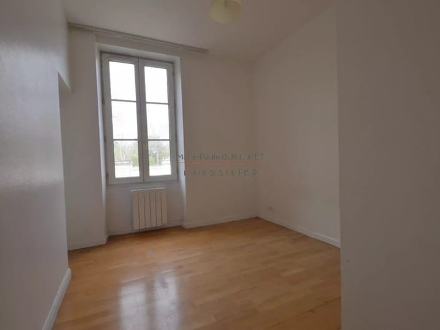 Appartement 3 pièces 51 m²