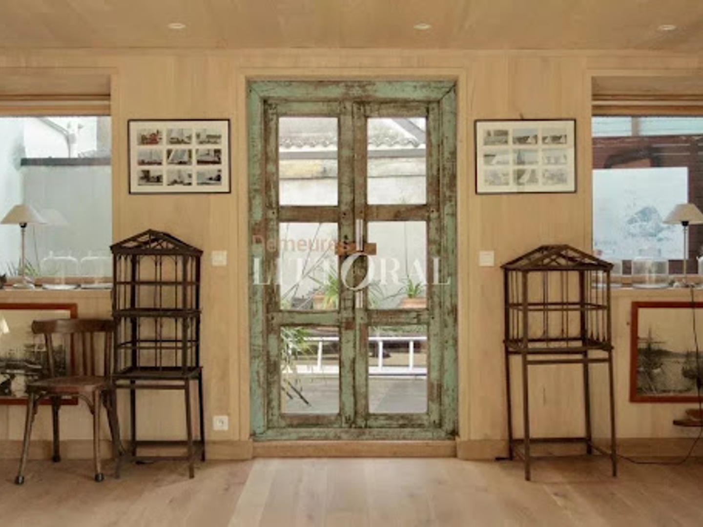 Propriété 11 pièces 437 m²