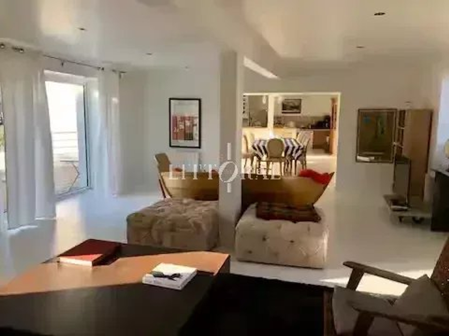 Maison à vendre - 11 pièces - 437m2 - Carantec (29660)