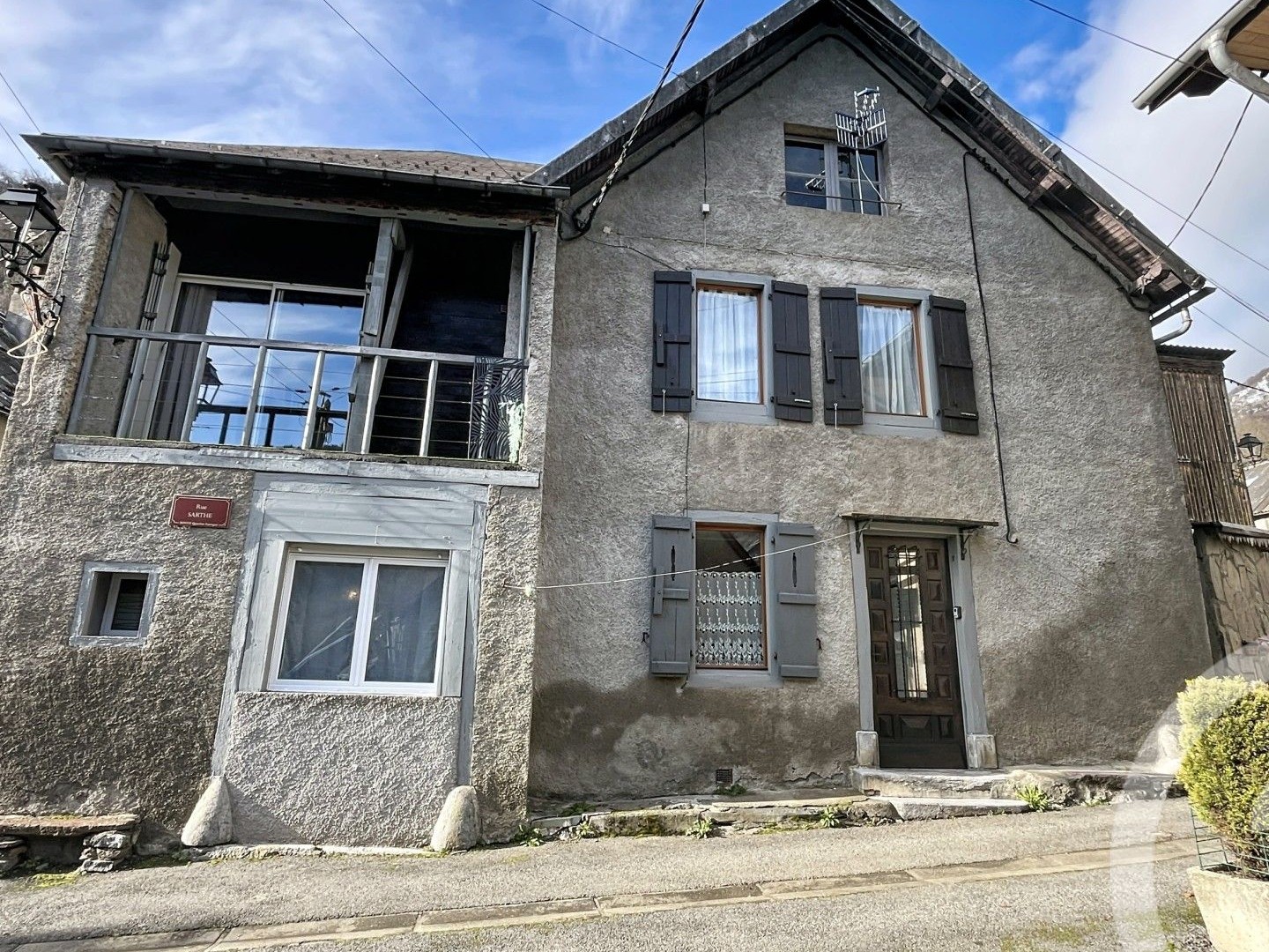 Maison 4 pièces 88 m²