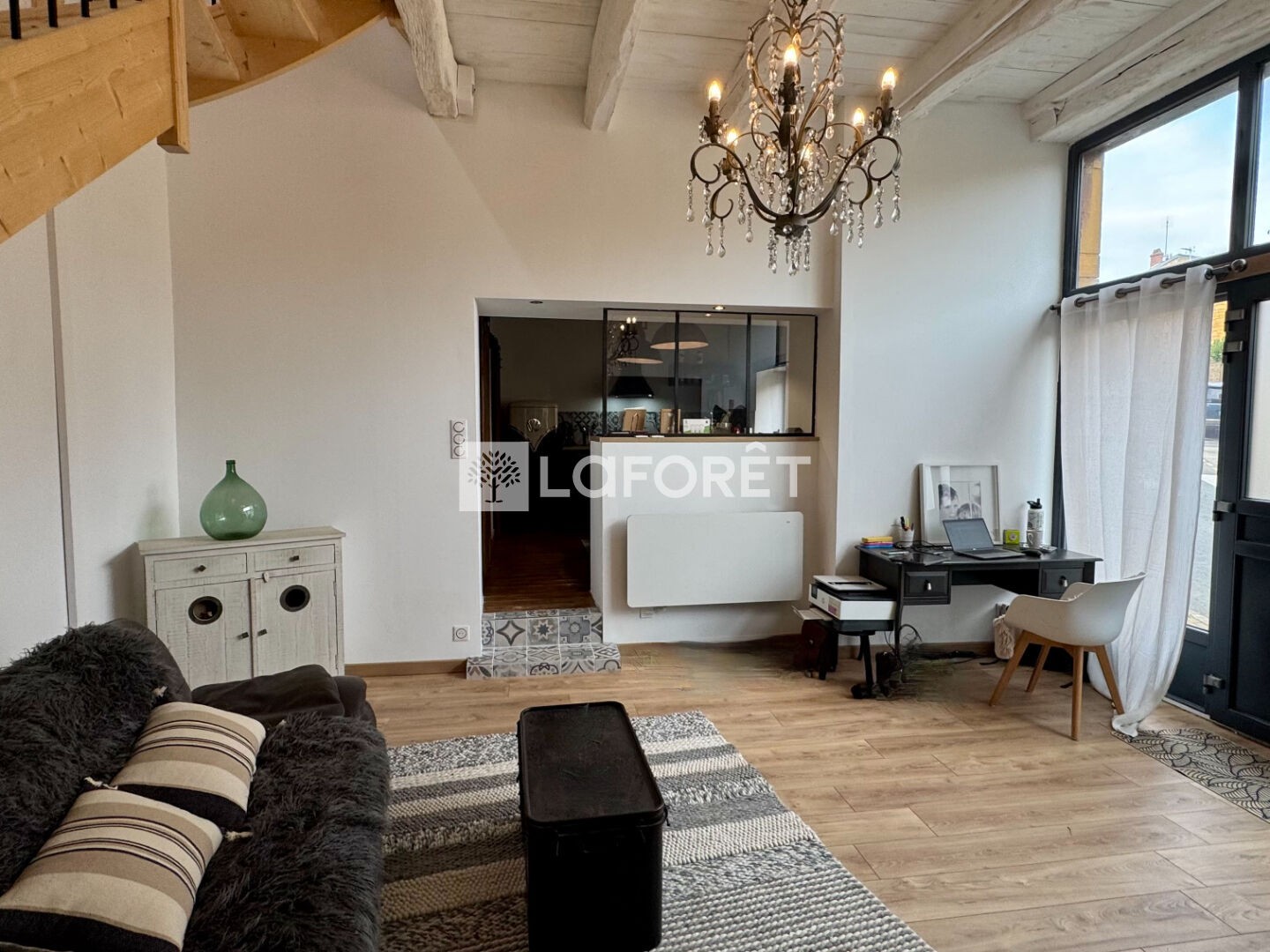 Maison 3 pièces 93 m²