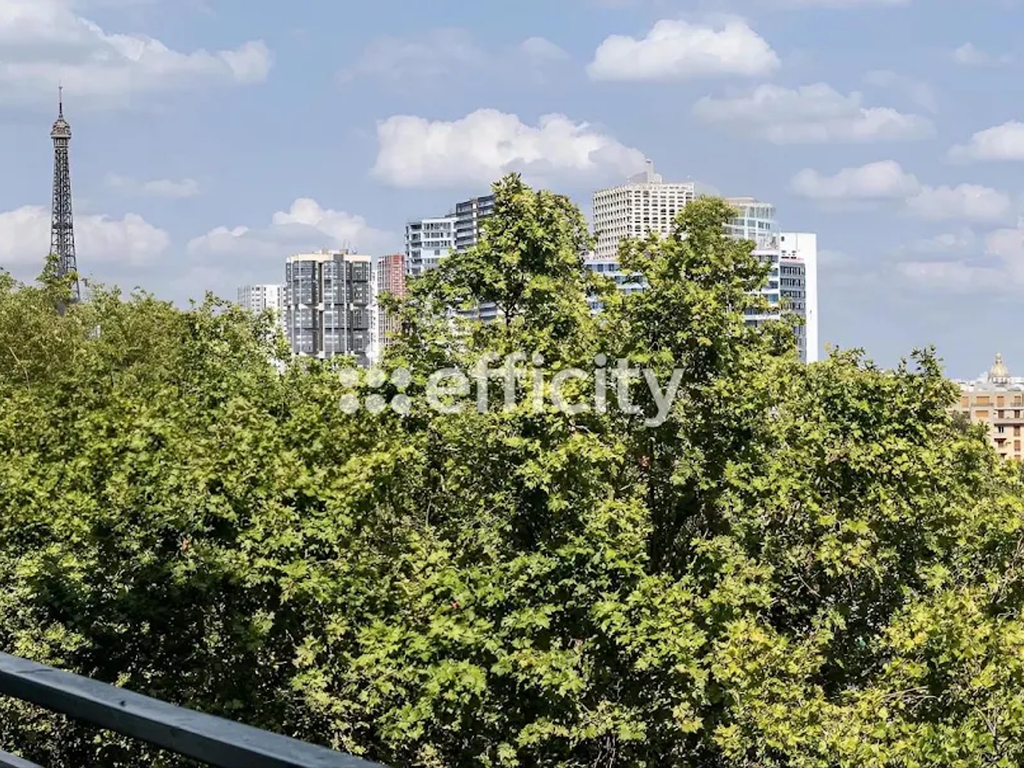 Appartement 4 pièces 95 m²