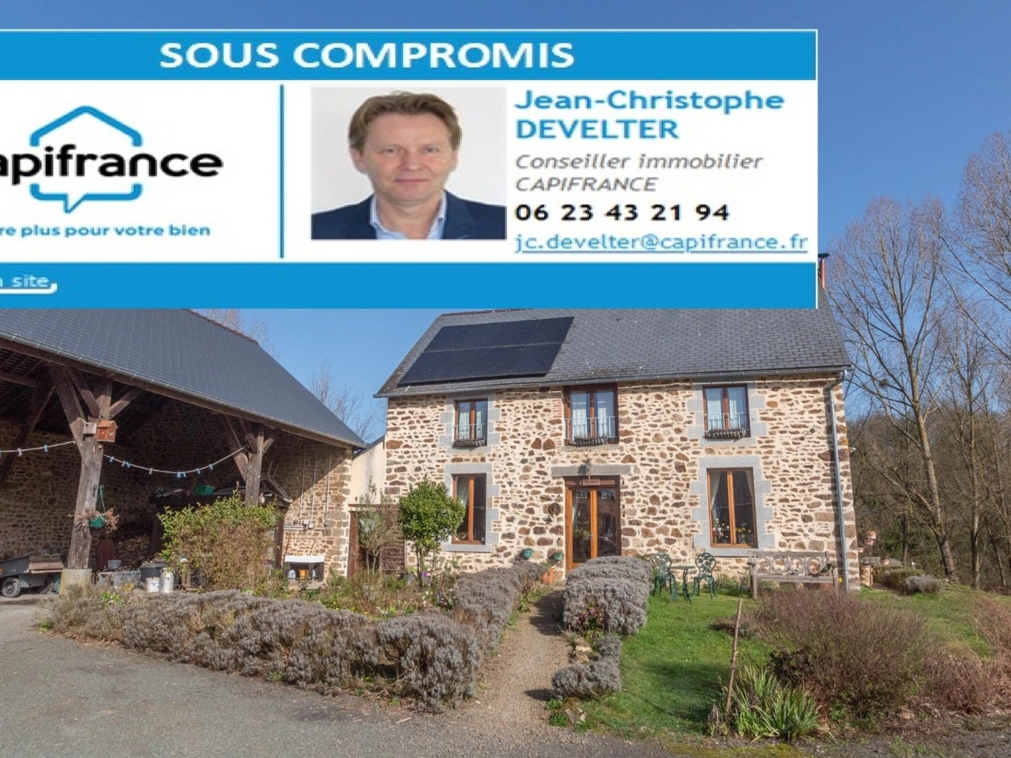 Maison 5 pièces 125 m²