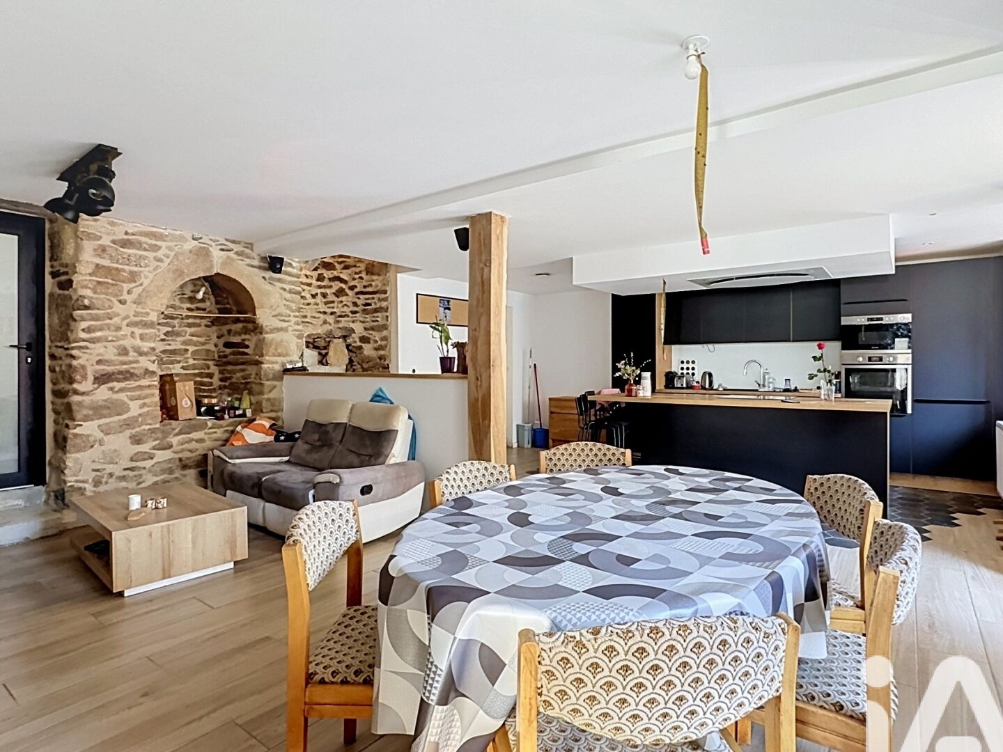 Maison à vendre - 5 pièces - 148m2 - Le Mené (22330)