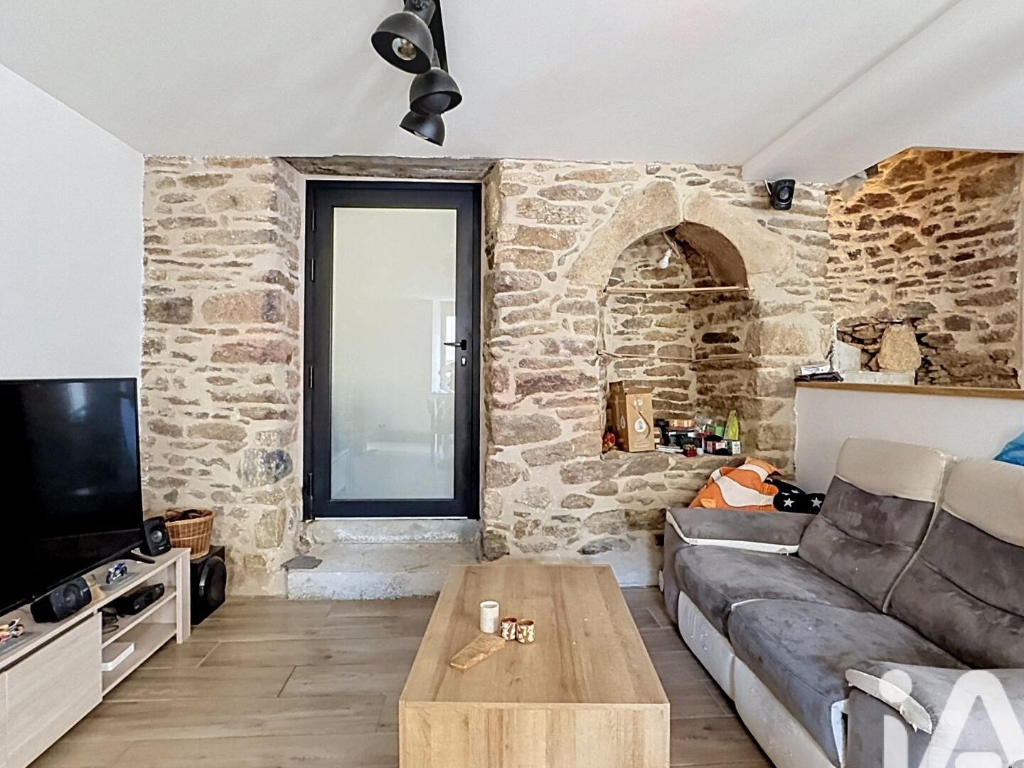 Maison à vendre - 5 pièces - 148m2 - Le Mené (22330)