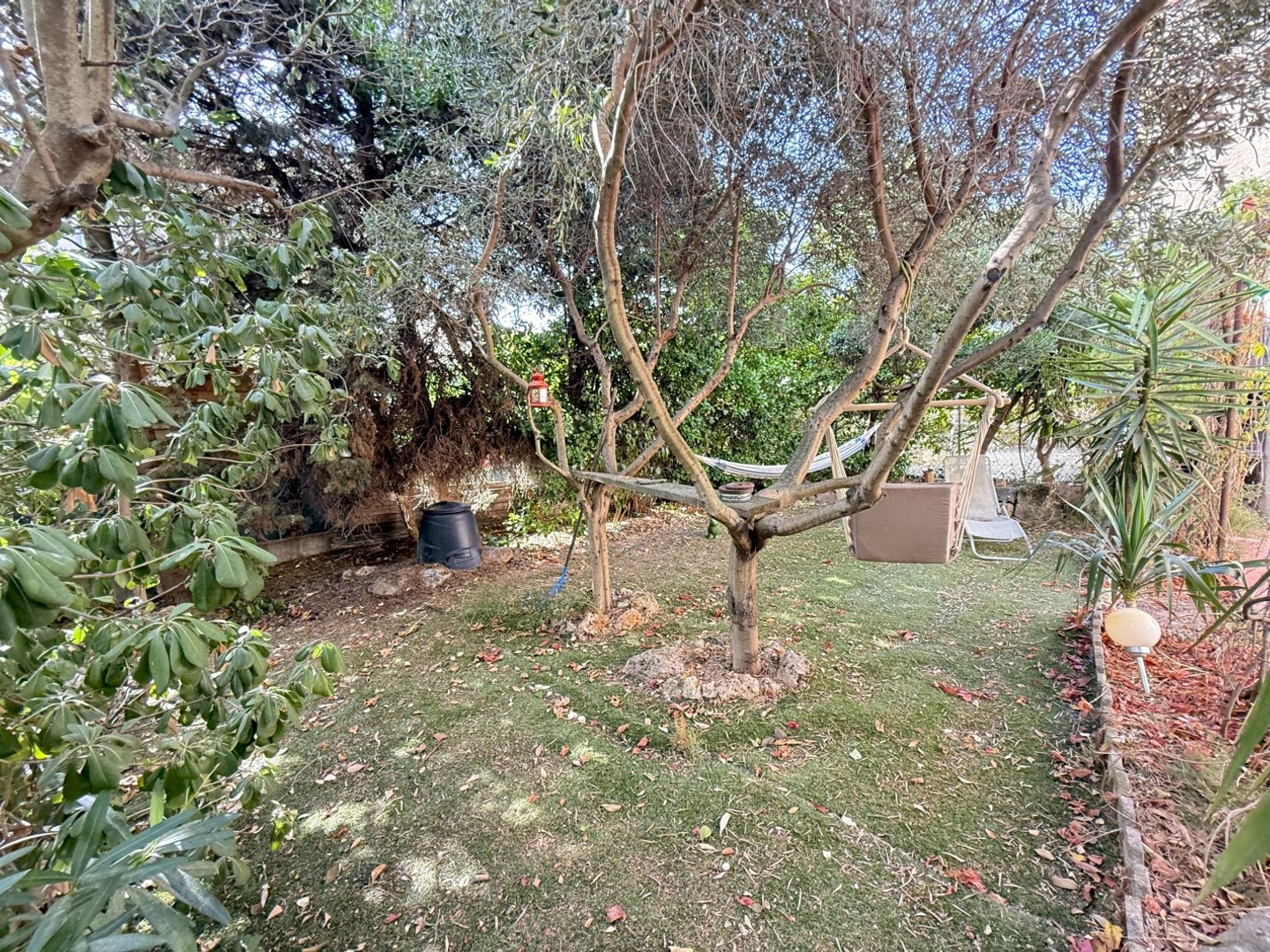 Maison à vendre - 4 pièces - 81m2 - Saint-Nazaire-D'aude (11120)