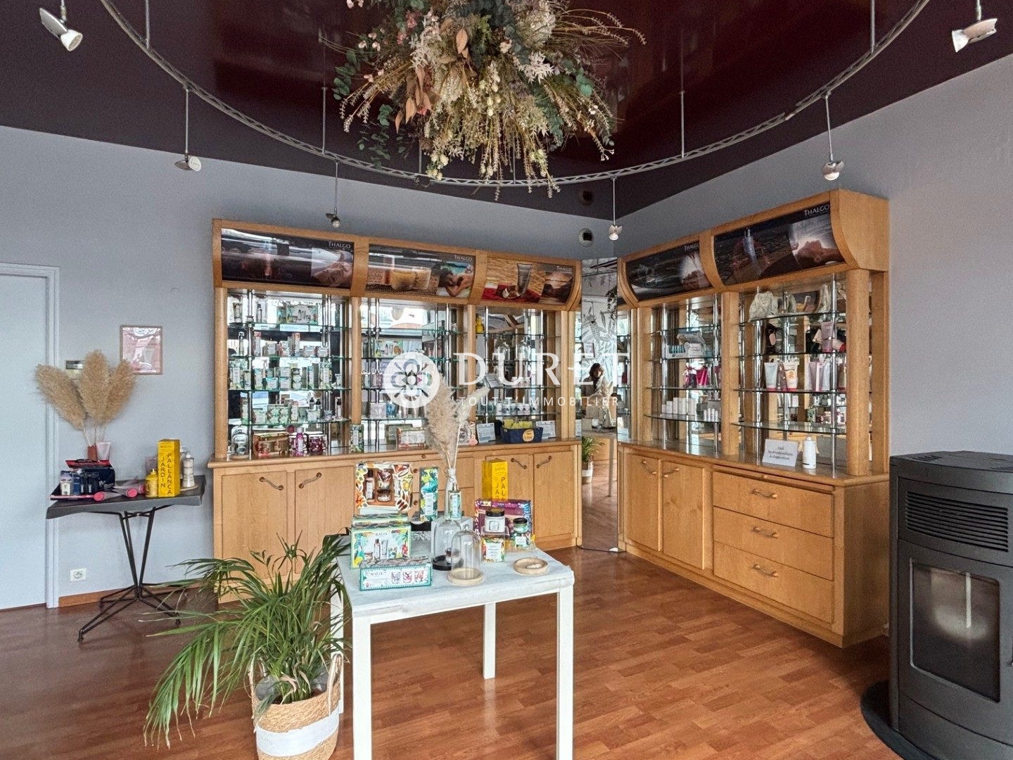 Locaux à vendre - 224m2 - Les Herbiers (85500)