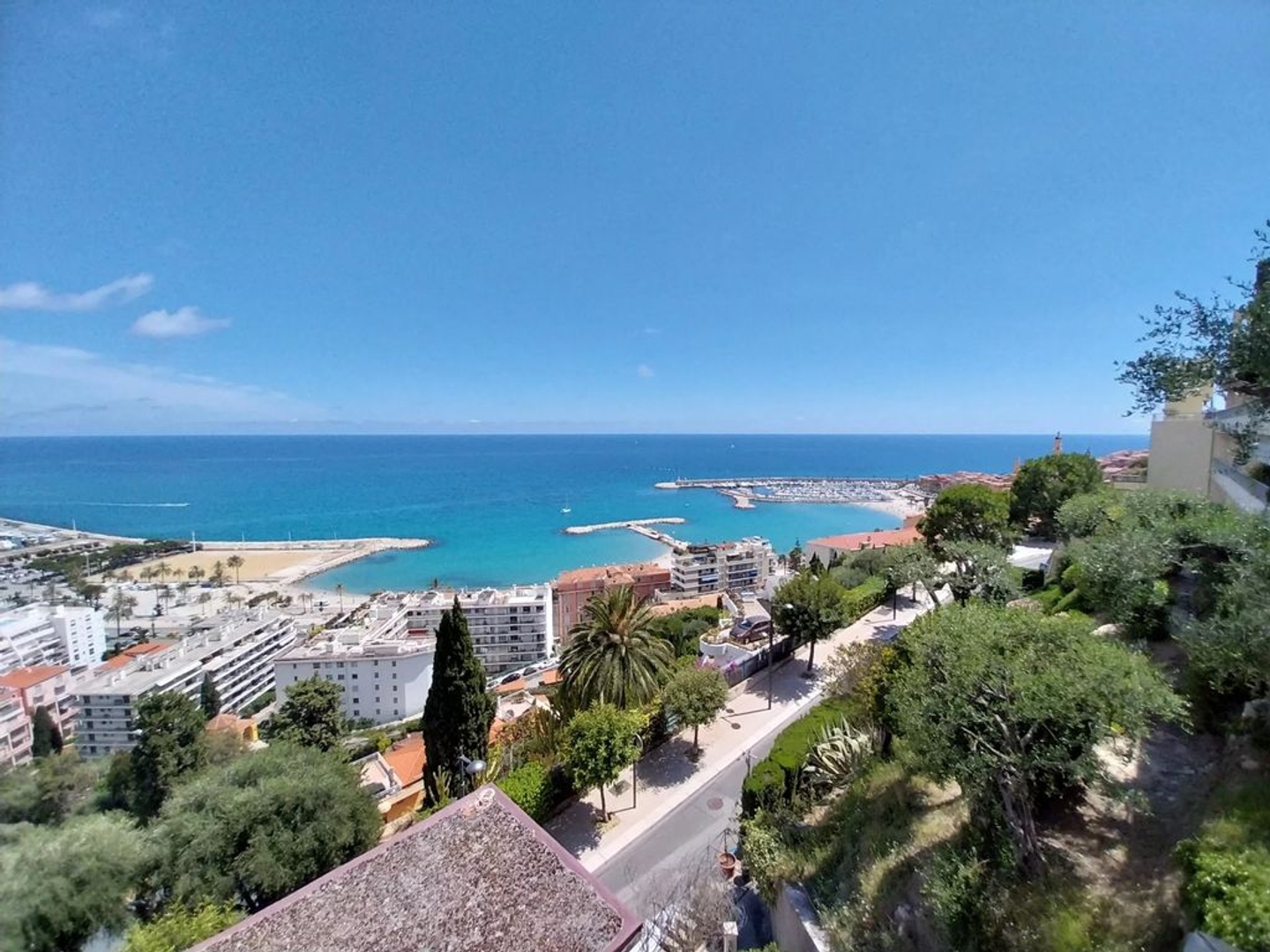 Villa 6 pièces 117 m²
