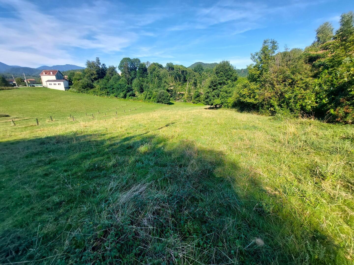 Terrain à vendre - 2900m2 - Aspet (31160)