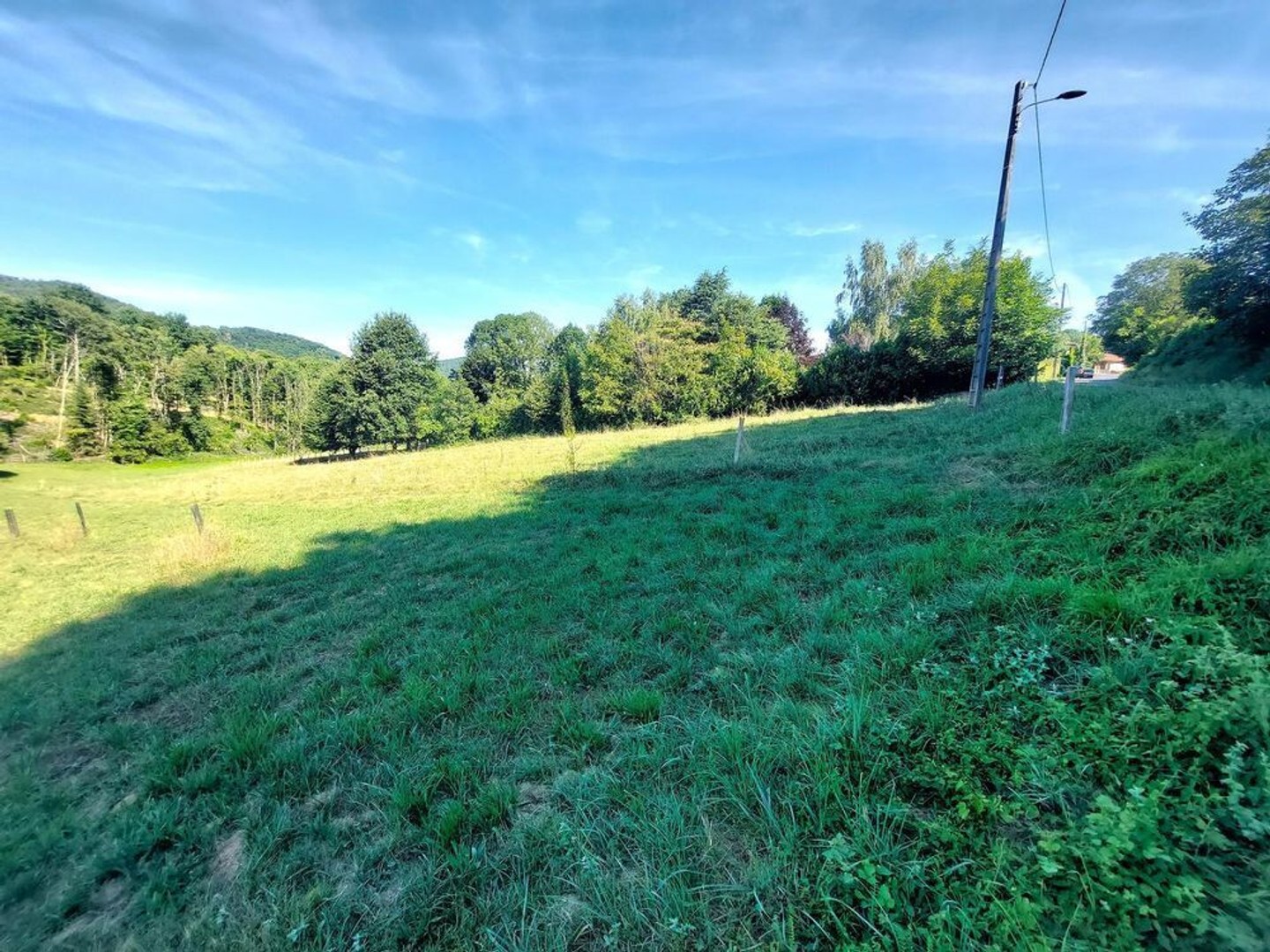 Terrain à vendre - 2900m2 - Aspet (31160)