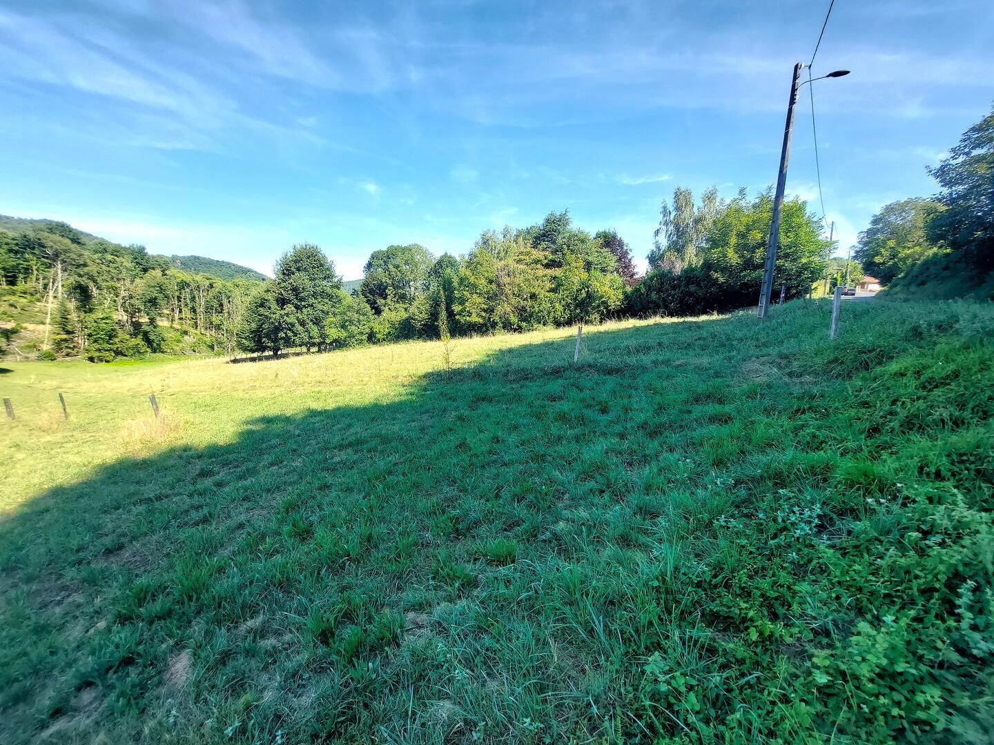 Terrain à vendre - 2900m2 - Aspet (31160)