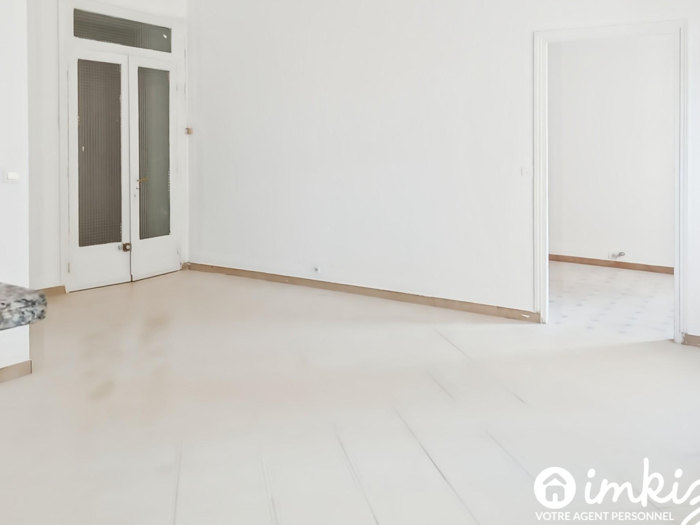 Appartement à vendre - Nice (06000)