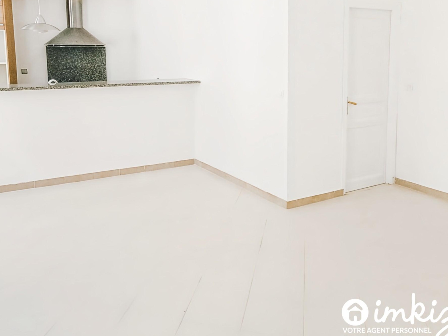 Appartement à vendre - Nice (06000)