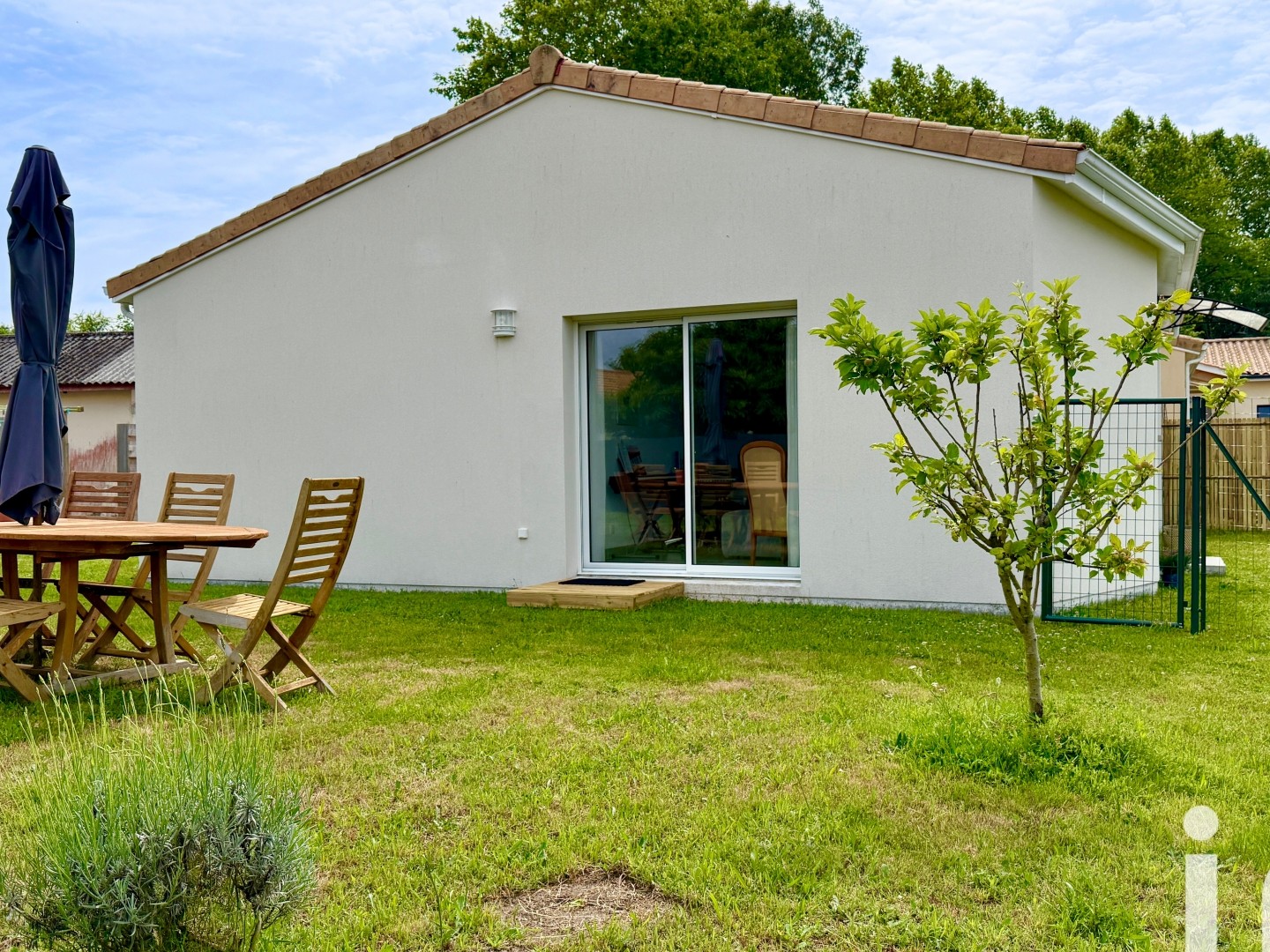 Maison 3 pièces 68 m²
