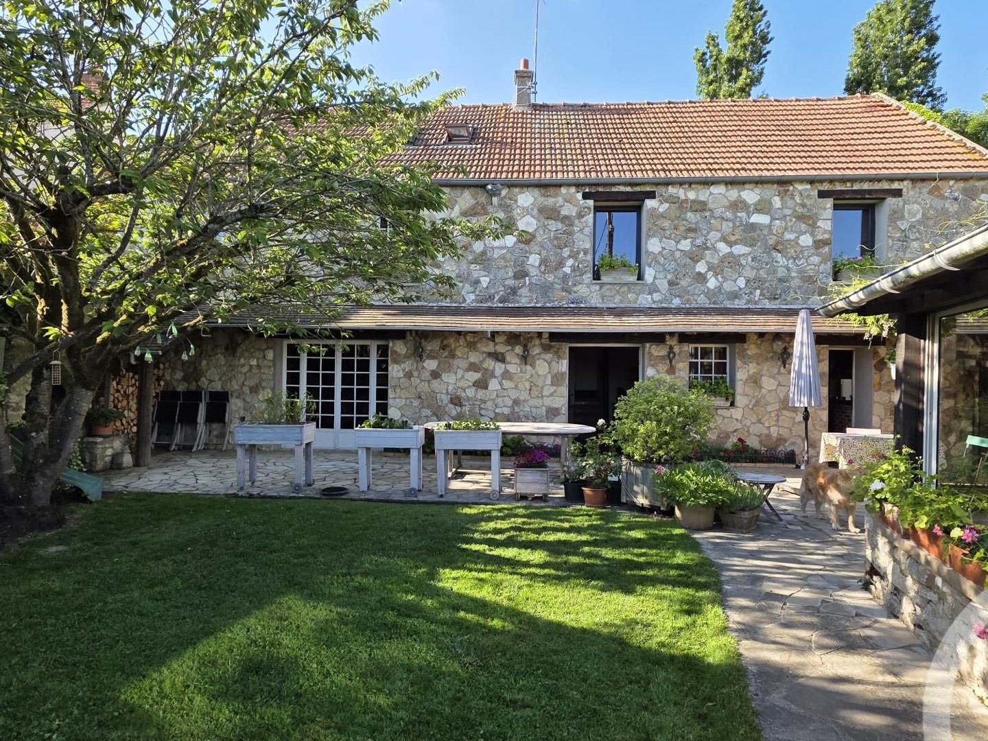 Maison 6 pièces 180 m²