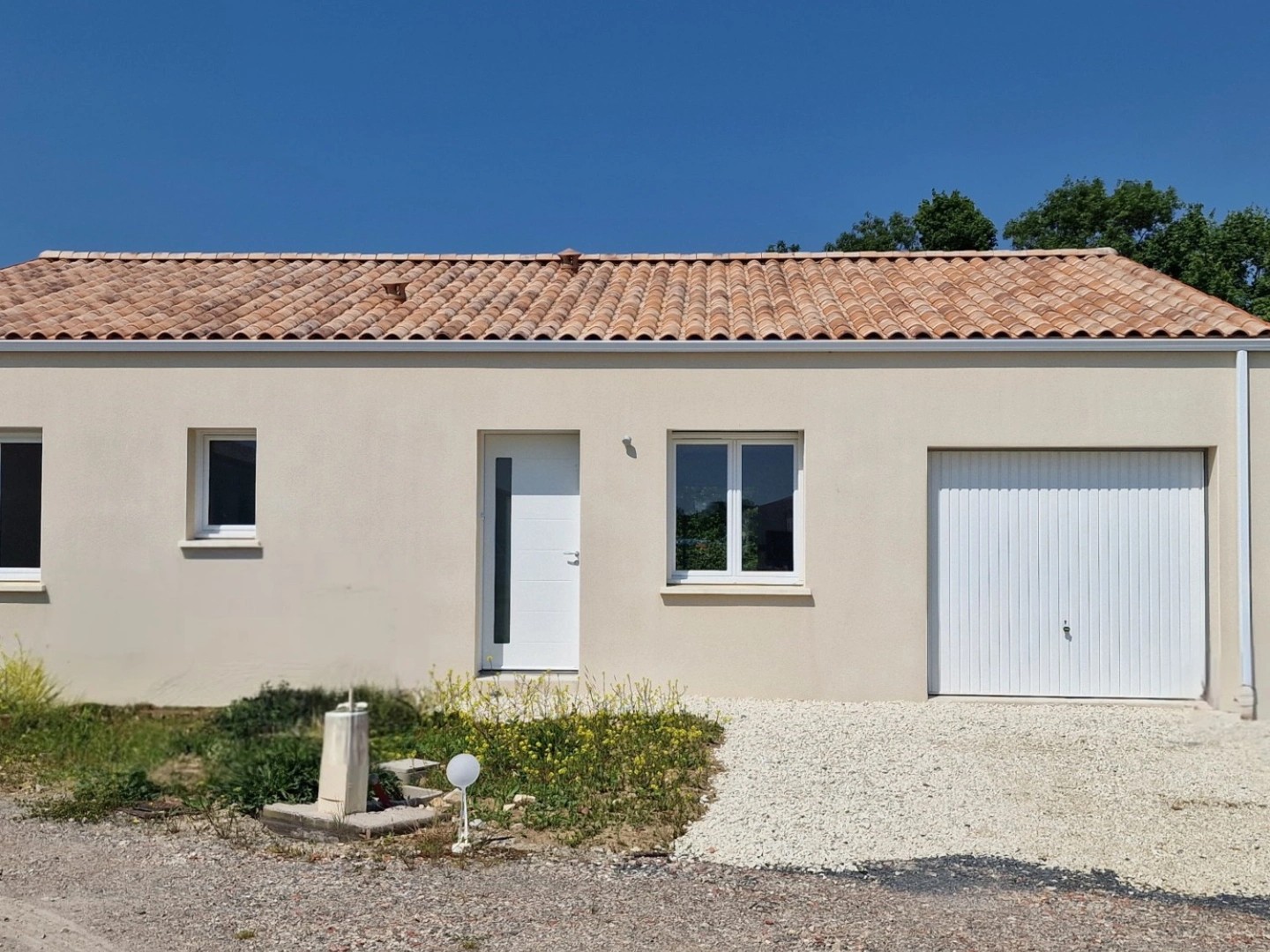 Maison 4 pièces 93 m²