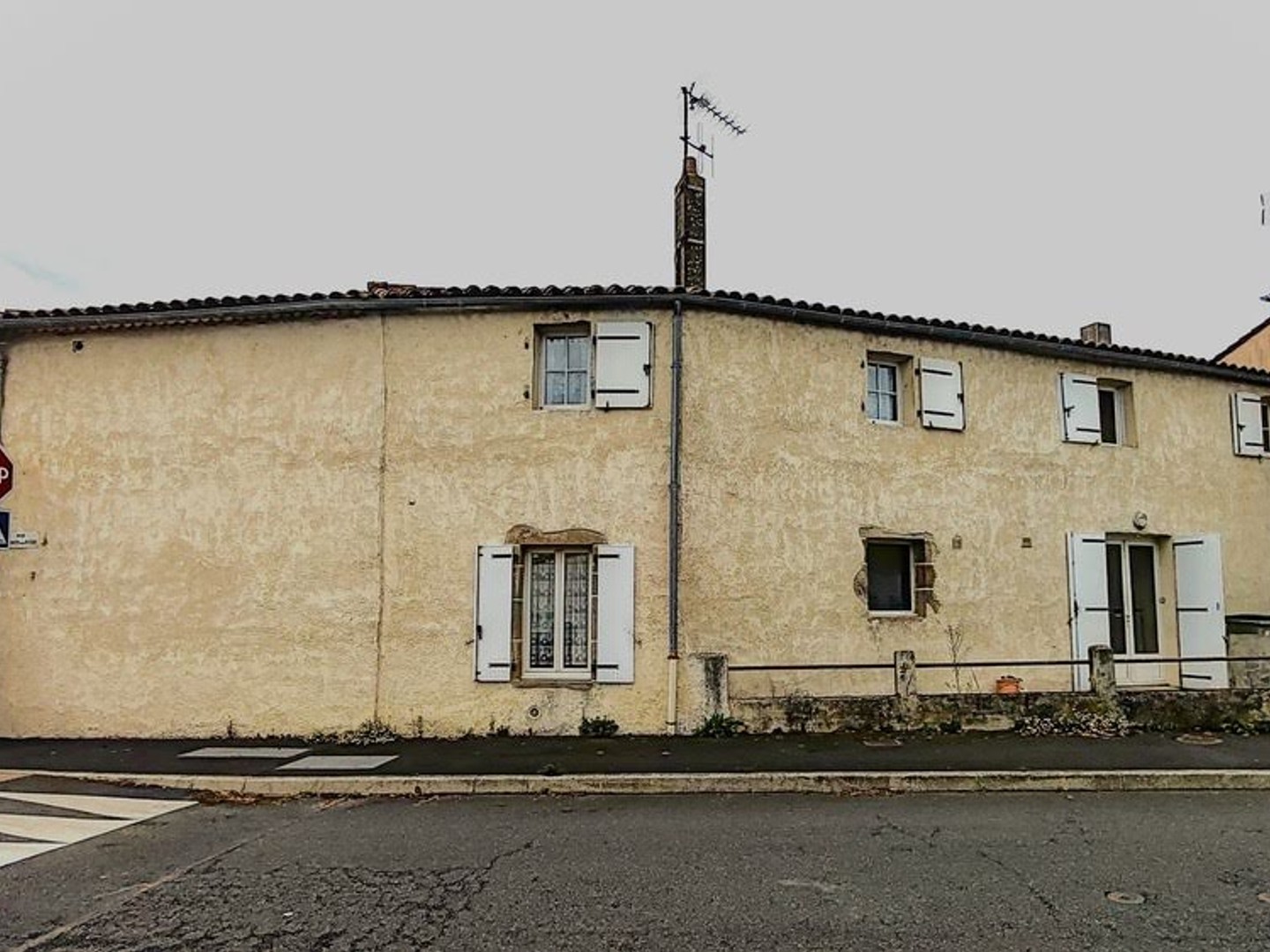 Maison 5 pièces 88 m²