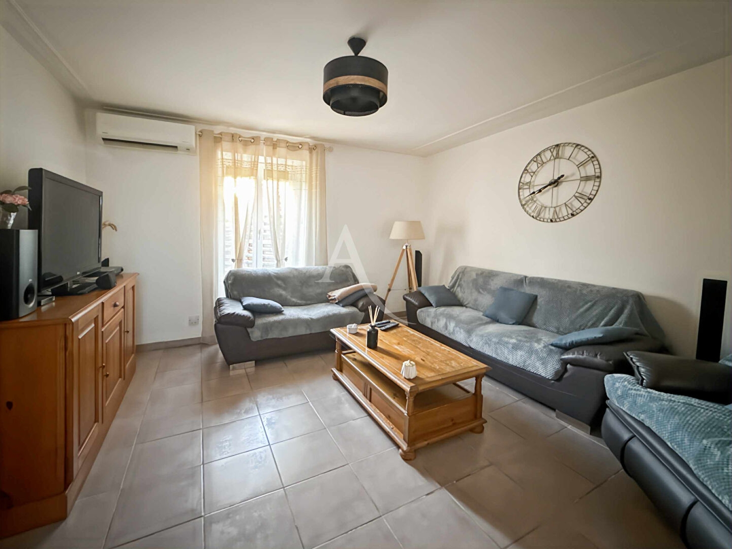 Maison à vendre - 4 pièces - 82m2 - Vexin-Sur-Epte (27630)