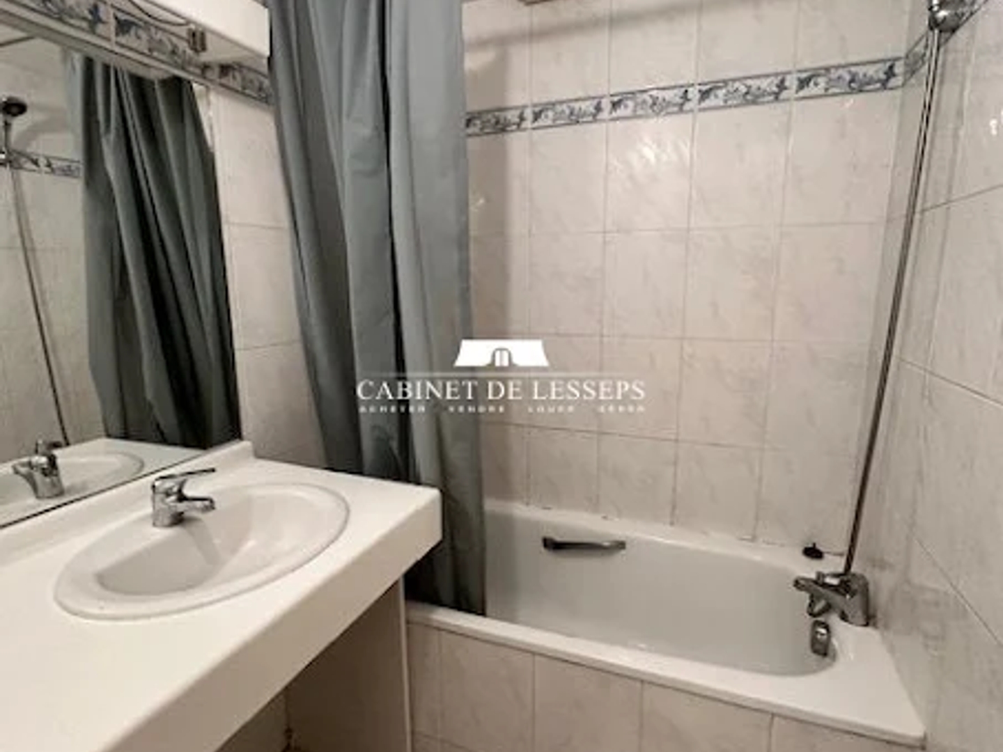 Appartement à vendre - 2 pièces - 41m2 - Bayonne (64100)