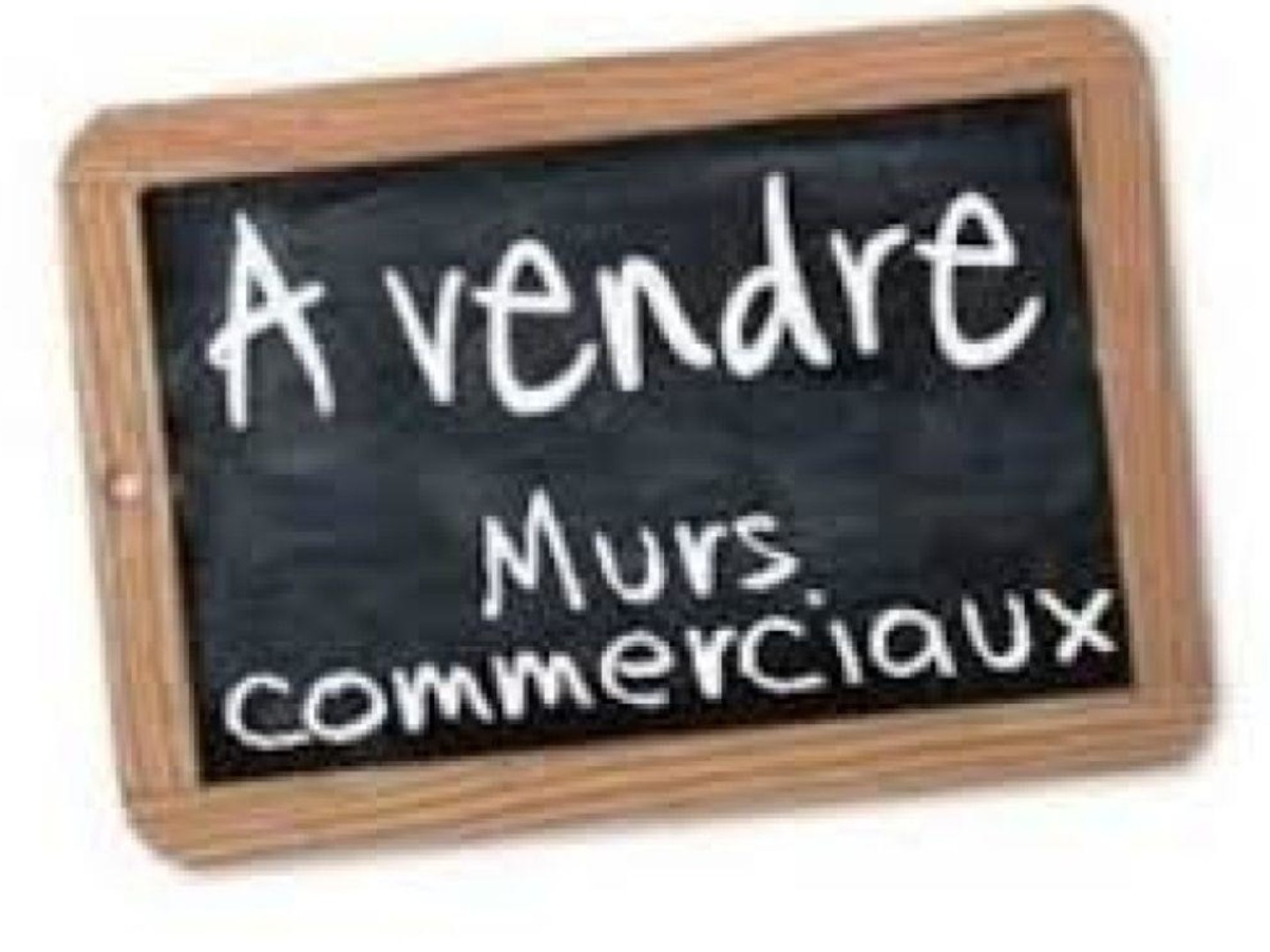 Vente Murs commerciaux 320 m²
