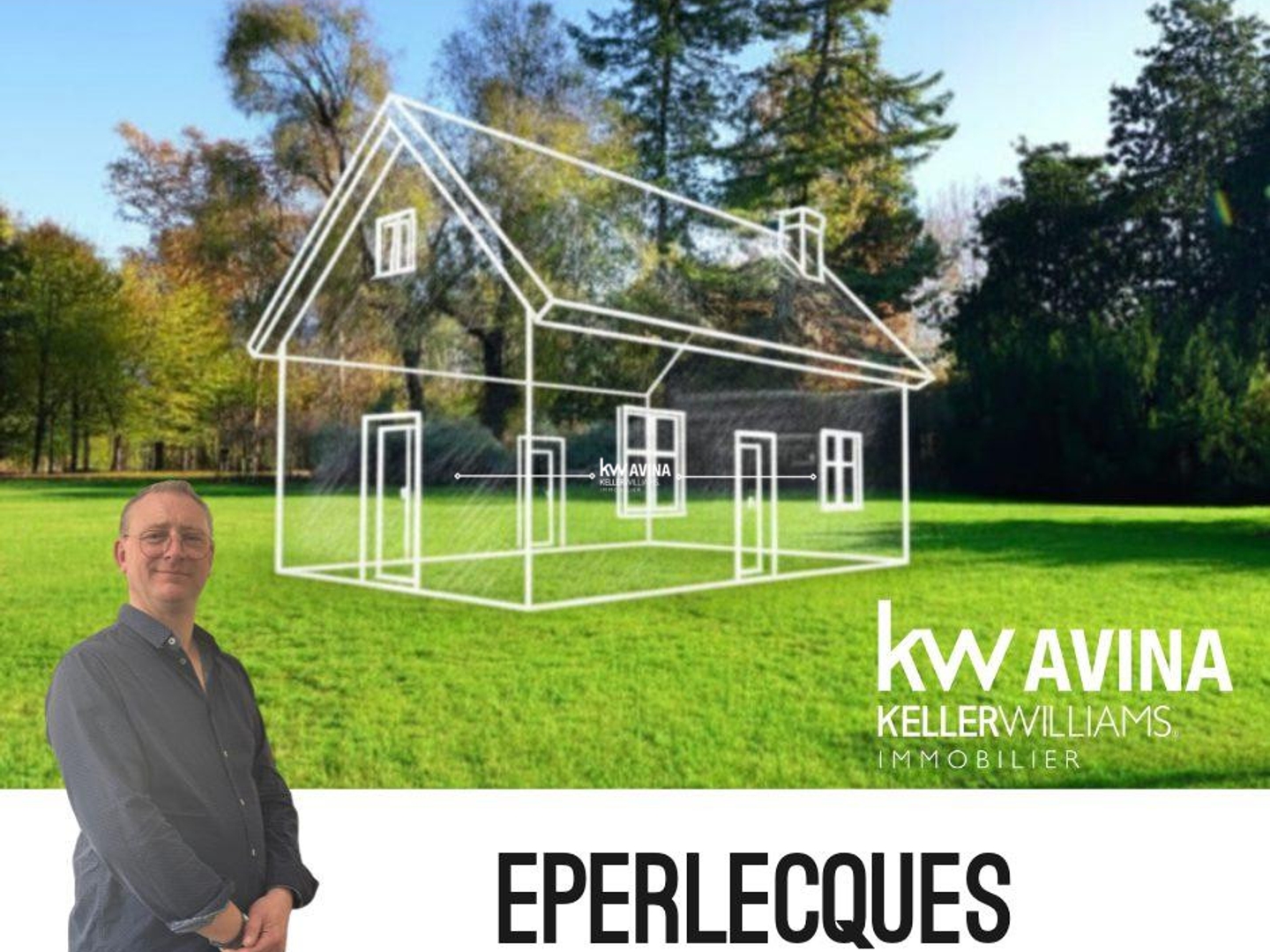 Terrain en individuel 598 m²