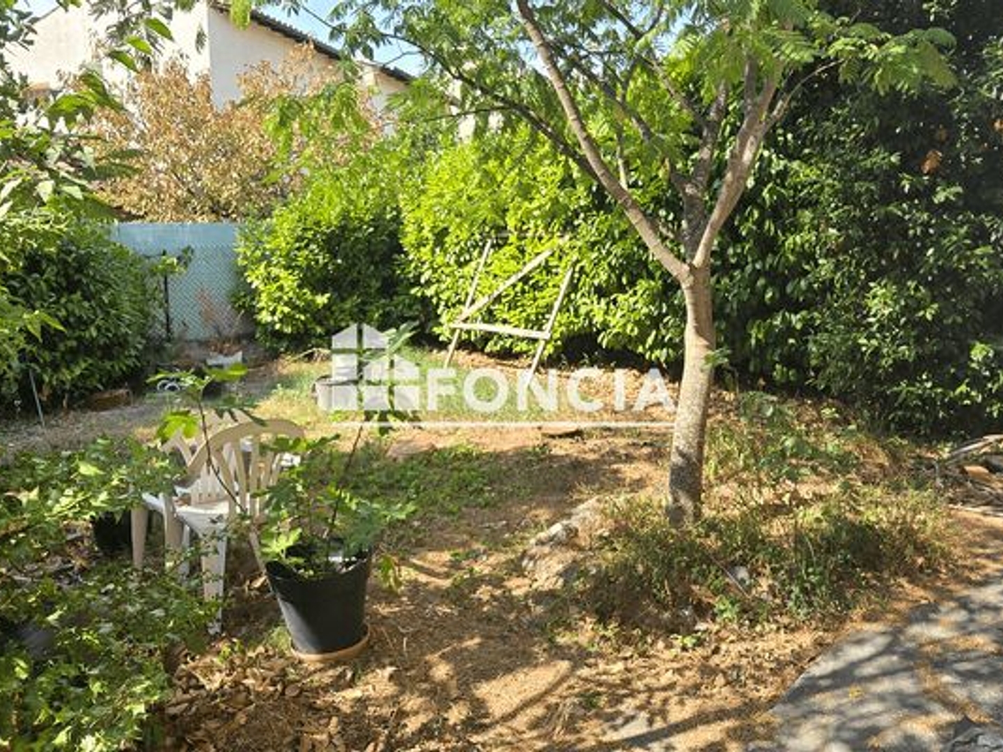 Maison à vendre - 3 pièces - 62m2 - Toulouse (31500)