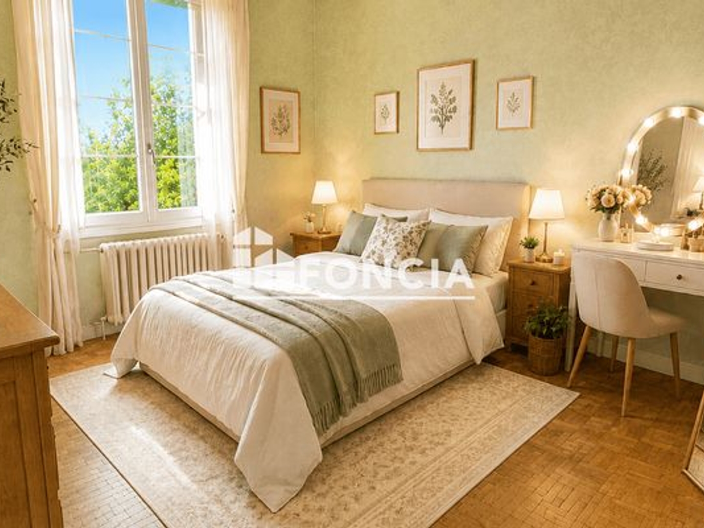 Maison à vendre - 3 pièces - 62m2 - Toulouse (31500)