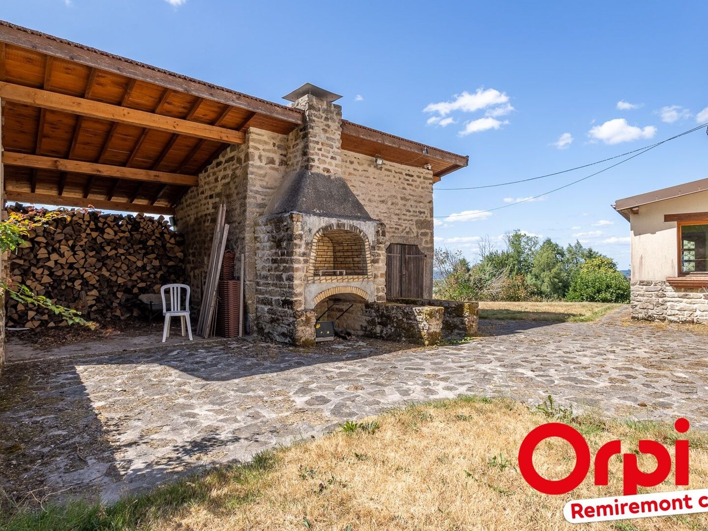 Maison 4 pièces 99 m²
