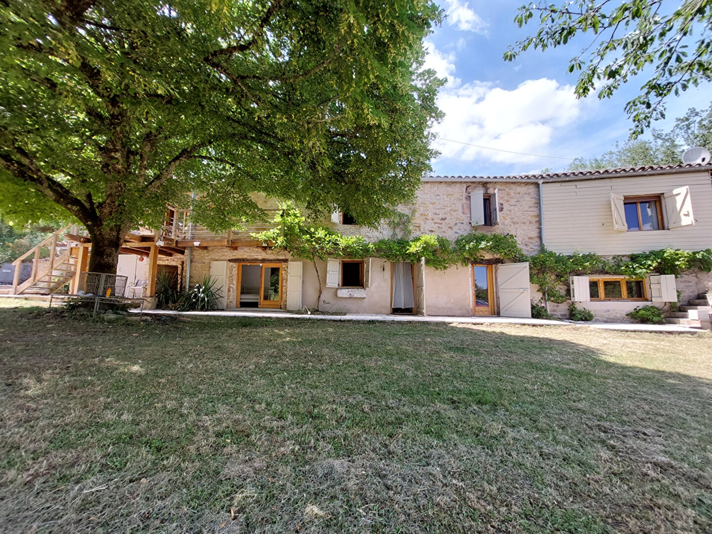 Maison 7 pièces 155 m²