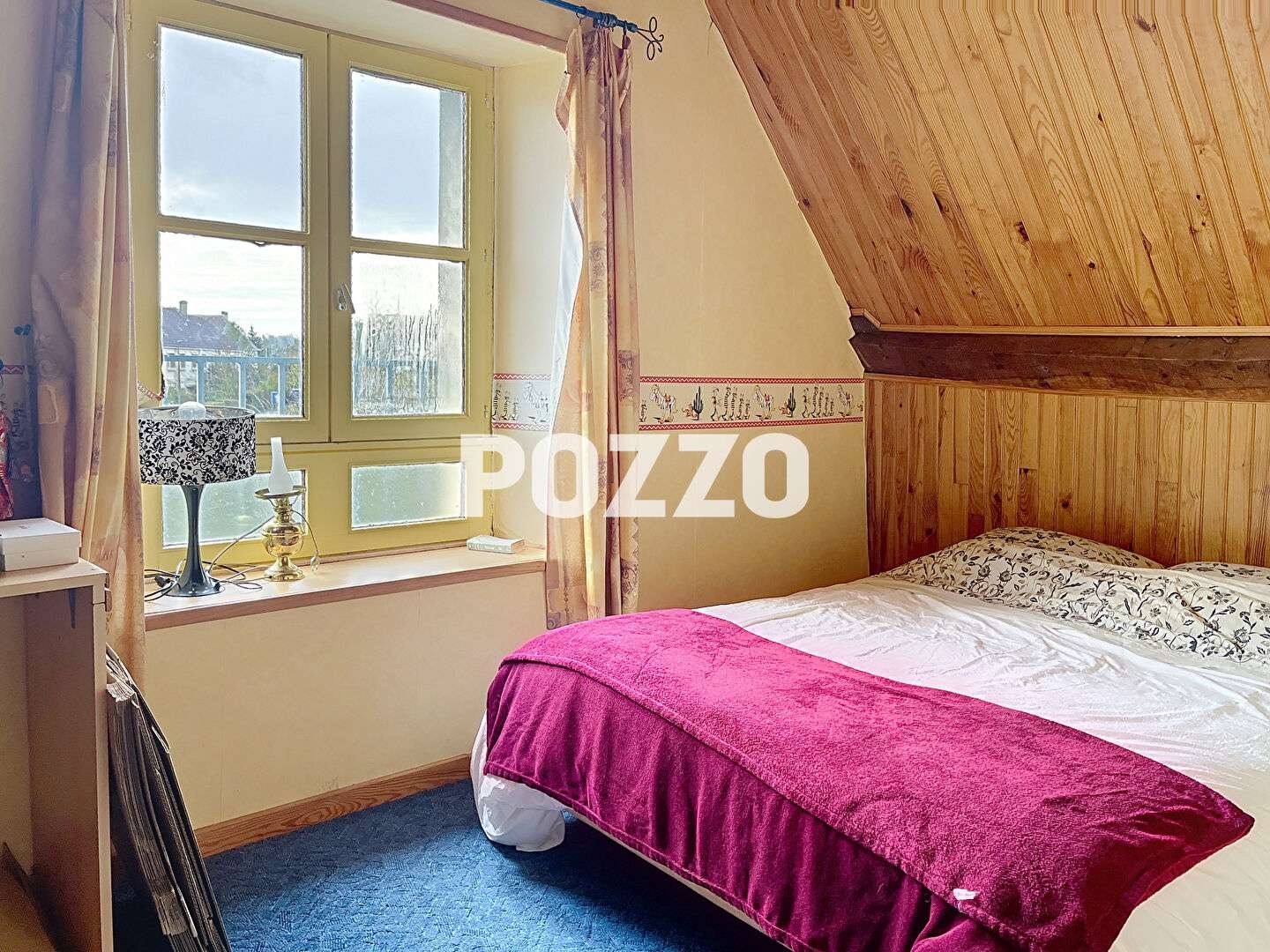 Maison 6 pièces 162 m²
