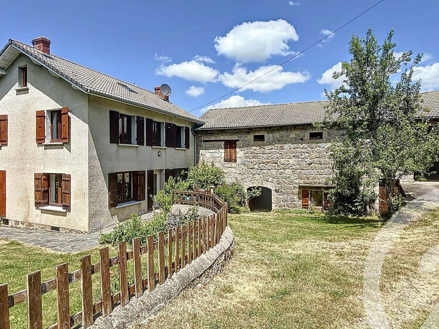 Maison 7 pièces 180 m²