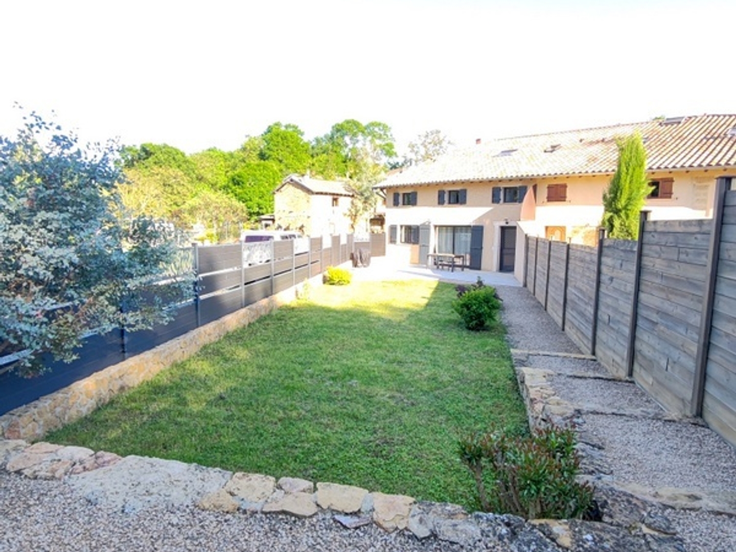 Maison 3 pièces 90 m²