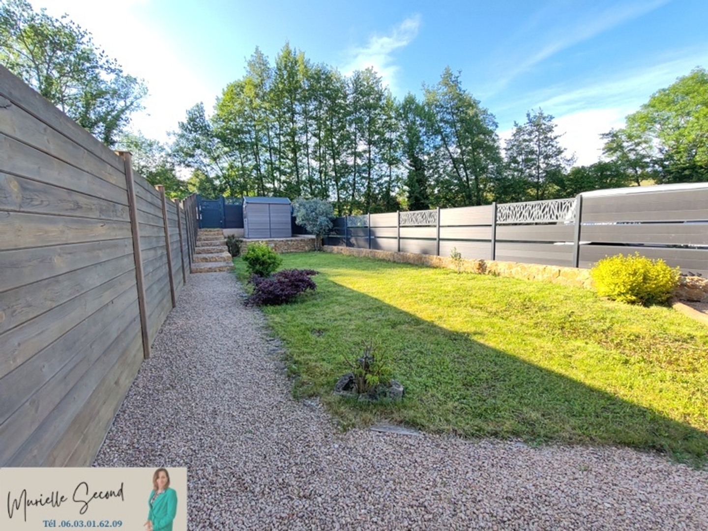 Maison à vendre - 3 pièces - 90m2 - Lacenas (69640)