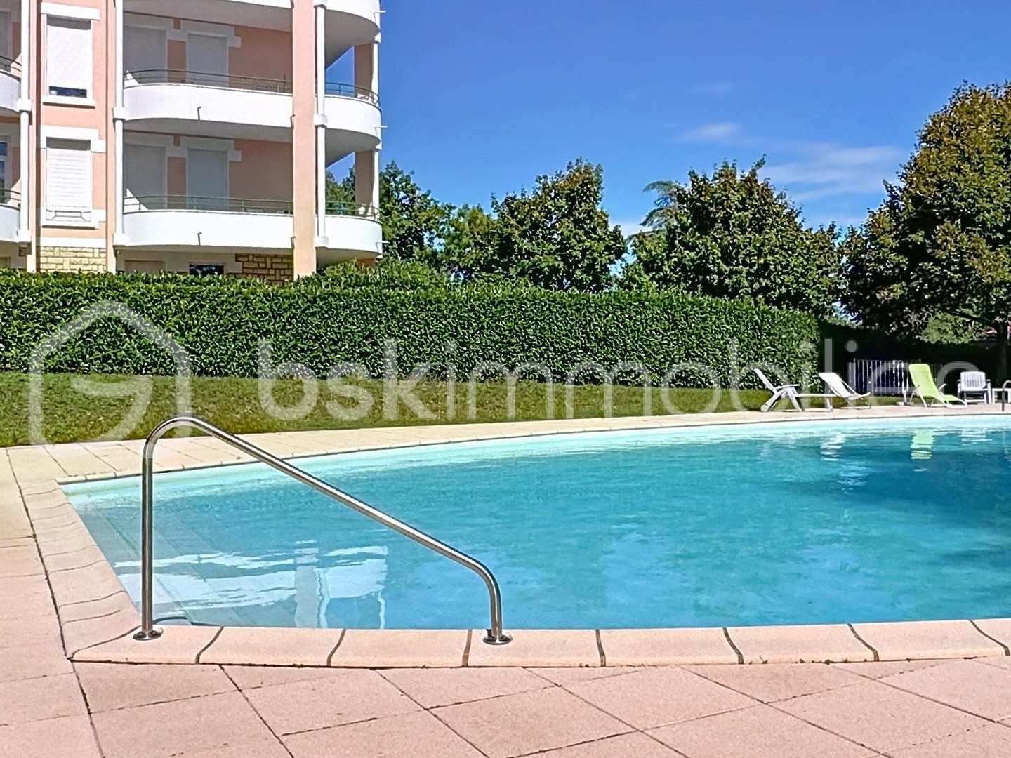 Appartement 2 pièces 51 m²