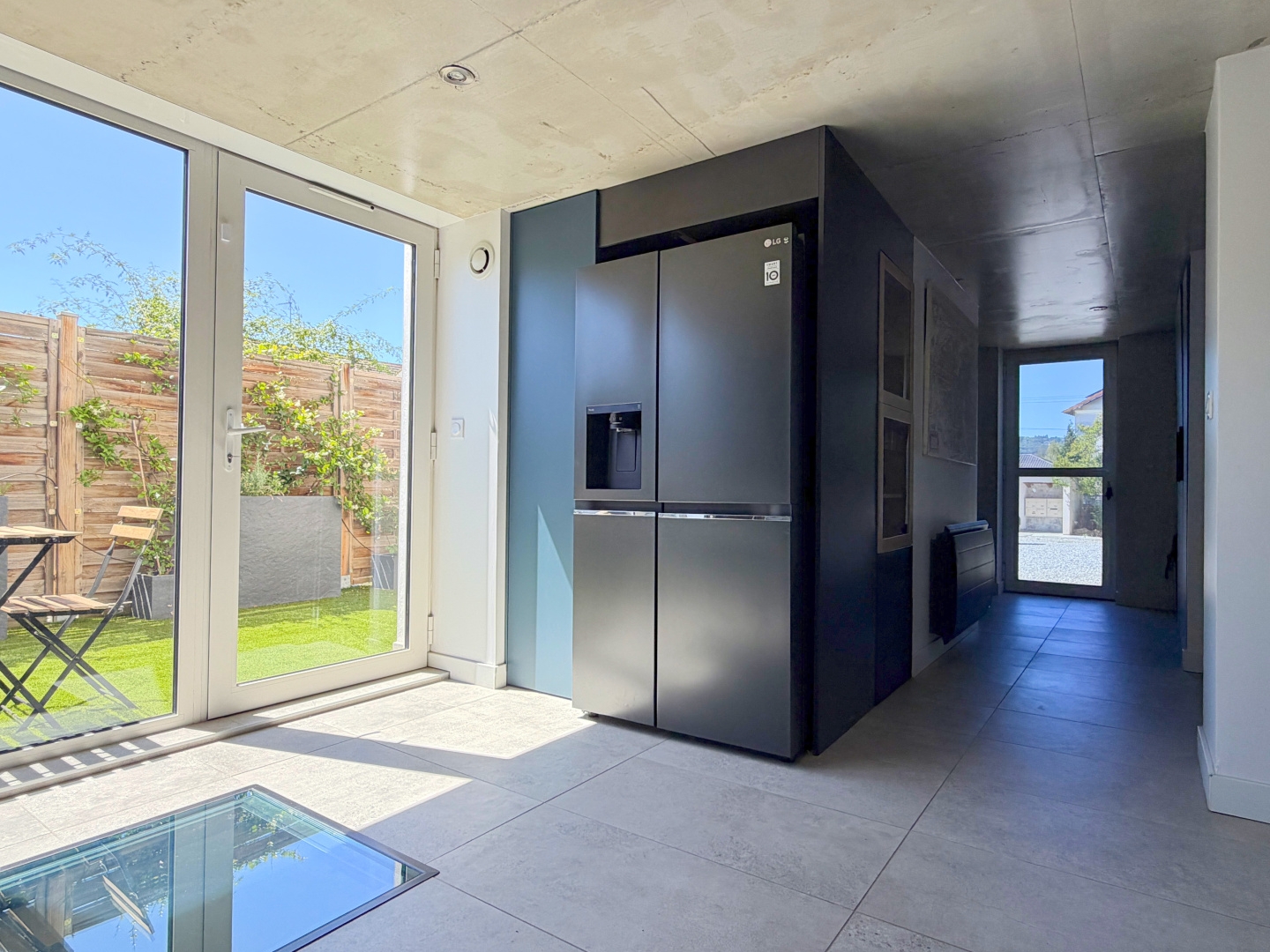 Appartement à vendre - 7 pièces - 220m2 - Caluire-Et-Cuire (69300)