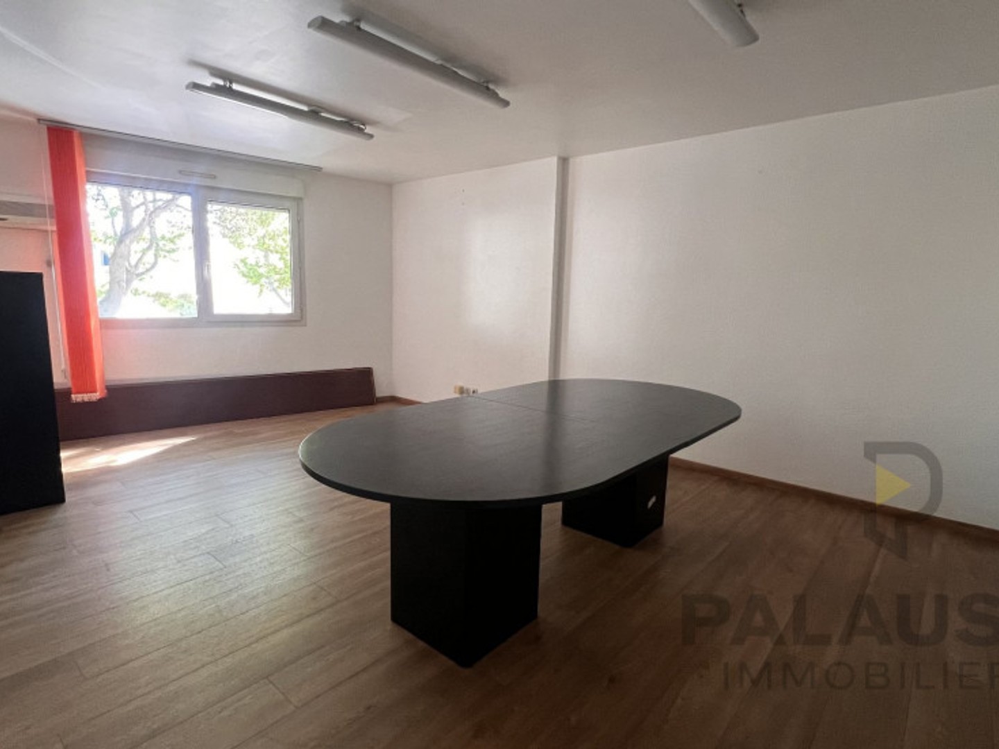 Local professionnel 10 pièces 172 m²
