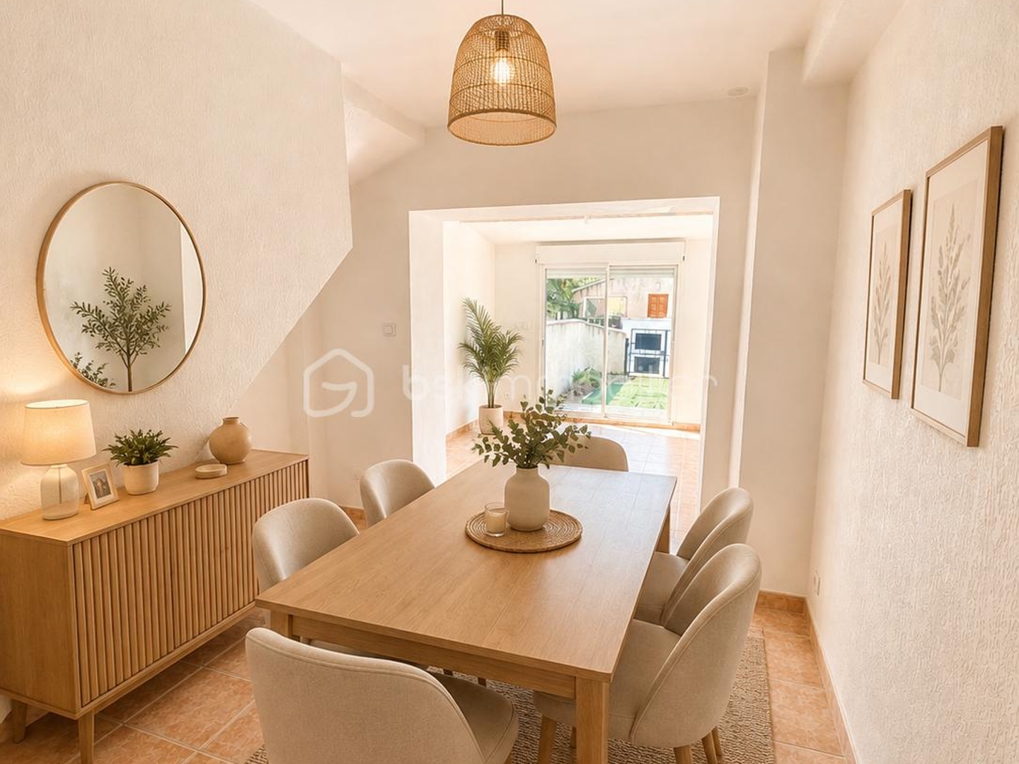Appartement à vendre - 2 pièces - 40m2 - Ensuès-La-Redonne (13820)
